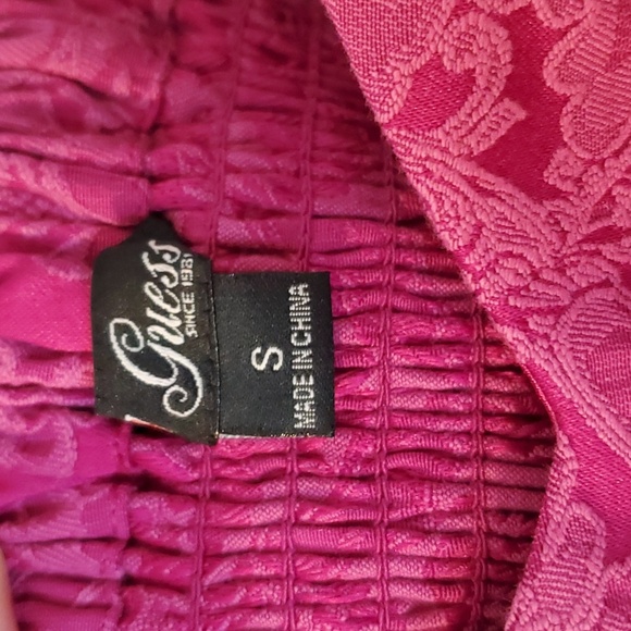 Guess Top - Picture 5 of 5